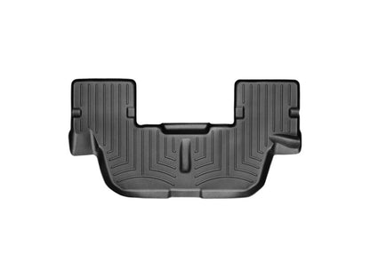 WeatherTech 11+ Ford Explorer Rear Floor Liner - Black 443593 Photo - Primary