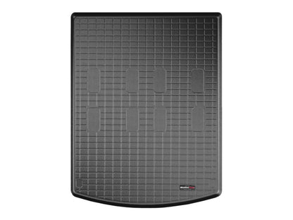 WeatherTech 05+ Buick Terraza Cargo Liners - Black 40286 40286 Photo - Primary