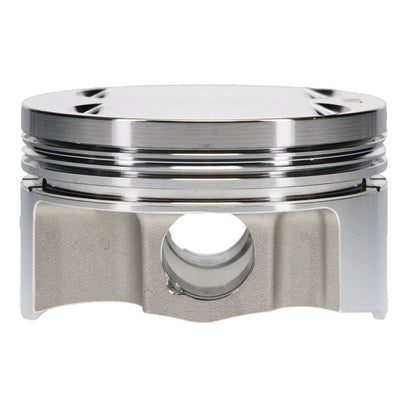 JE Pistons NIS CA18DET 8.5:1KIT Set of 4 Pistons 302299 302299 User 3