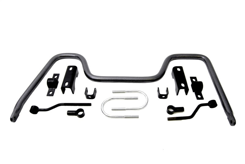Hellwig 16-19 Chevrolet Suburban 3500 HD 4WD Solid Heat Treated Chromoly 1-5/16in Rear Sway Bar 7765 7765 Photo - Primary