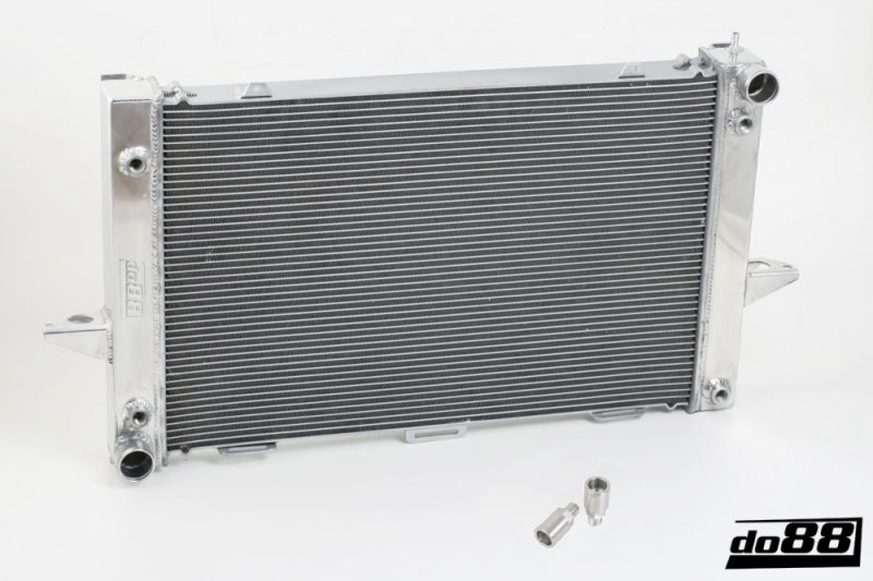do88 DOB Radiator Cooling Radiators main image