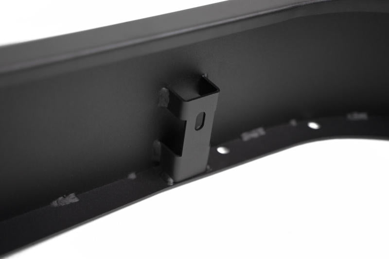 DV8 Offroad 20-23 Jeep Gladiator JT Slim Fender Flares FDGL-07 FDGL-07 Photo - Unmounted