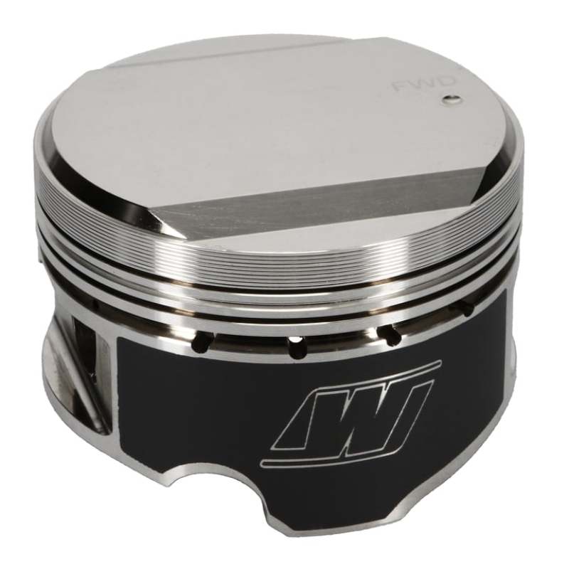 Wiseco Nissan Turbo Domed +14cc 1.181 X 86 Piston Shelf Stock Kit K591M86AP K591M86AP User 6