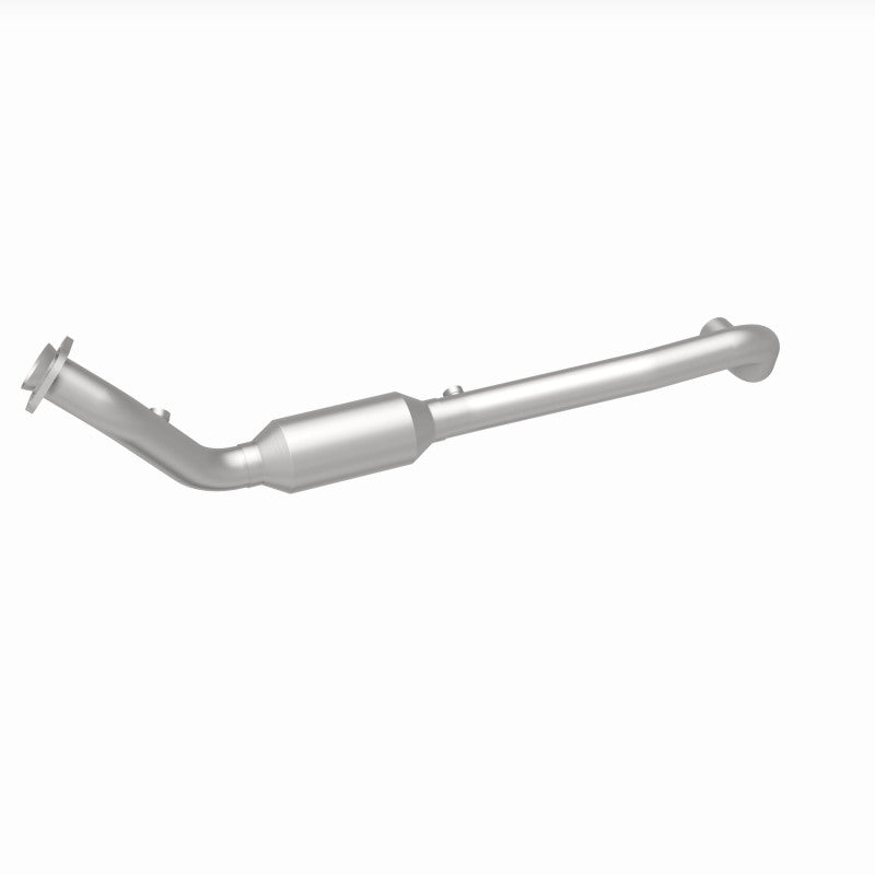 Magnaflow 04-05 Dodge Ram 1500 5.7L Direct Fit Converter 4651596 4651596 360 Degree Image Set