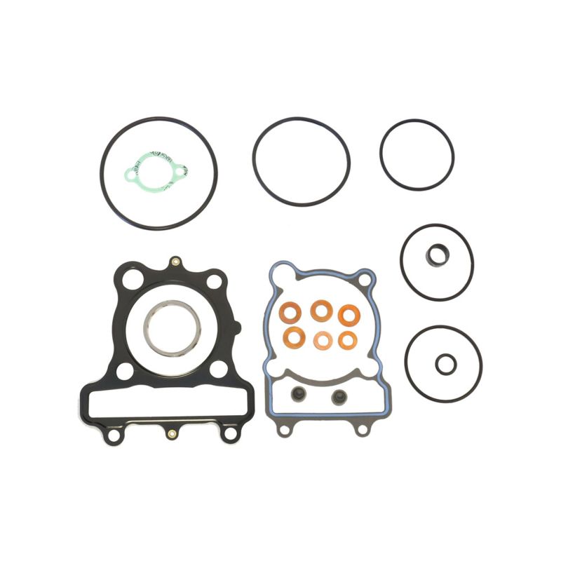 Athena 03-04 Yamaha YFM 250 W / A / B Top End Gasket Kit P400485600058 P400485600058 Photo - Primary