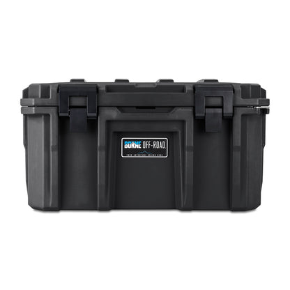 Borne Off-Road Hard Case 53QT Black BNHC-053BK BNHC-053BK Photo - Primary