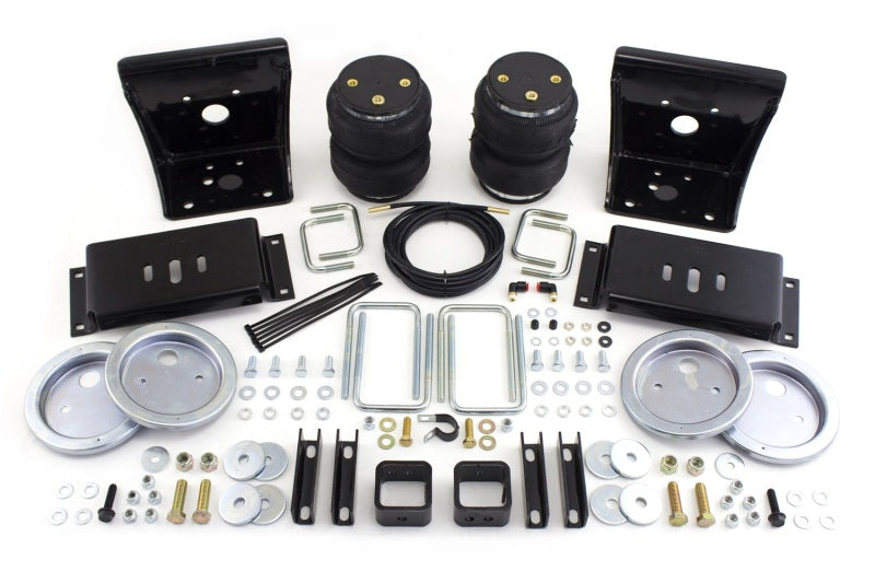AIRLIFT Loadlifter 5000 Air Spring Kit 57212 Photo - Primary