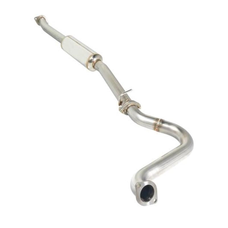 Remark Scion / Subaru / Toyota FR-S / BRZ / 86 Mid-Pipe Kit (Resonated) RO-CPZN-C RO-CPZN-C User 1
