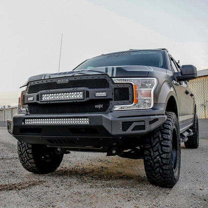 Westin 18-19 Ford F-150 Pro-Mod Front Bumper 58-41065 58-41065 Photo - Mounted