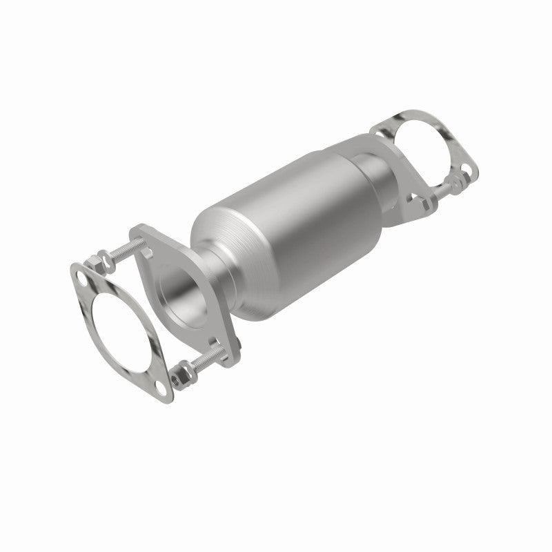 MagnaFlow Kia Spectra OEM Grade Federal / EPA Compliant Direct-Fit Catalytic Converter 52858 360 Degree Image Set