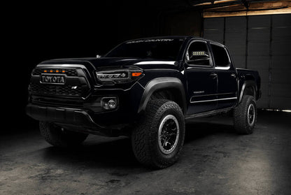ORACLE Lighting 16-23 Toyota Tacoma LED Off-Road Side Mirror Ditch Lights 5919-001 5919-001 Photo - lifestyle view