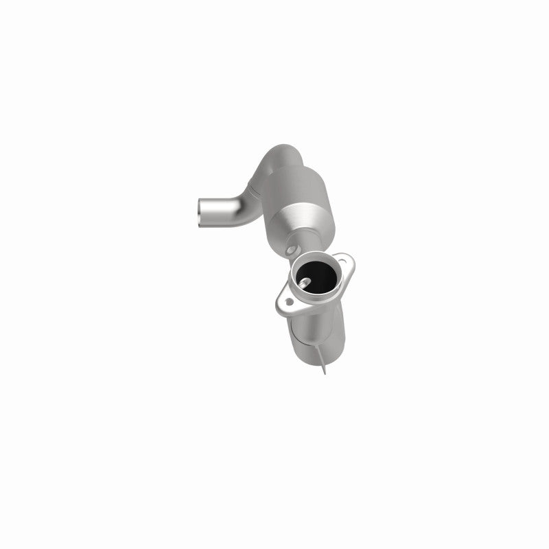 MagnaFlow Ford F-150 OEM Grade Federal / EPA Compliant Direct-Fit Catalytic Converter 52449 360 Degree Image Set