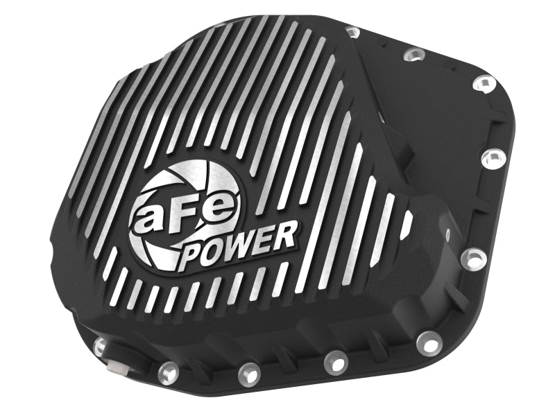 aFe AFE Diff/Trans/Oil Covers Drivetrain Diff Covers main image