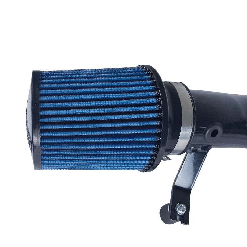 Injen 03-05 Dodge Neon SRT-4 Black Short Ram Intake (Special Order) IS8022BLK IS8022BLK User 1