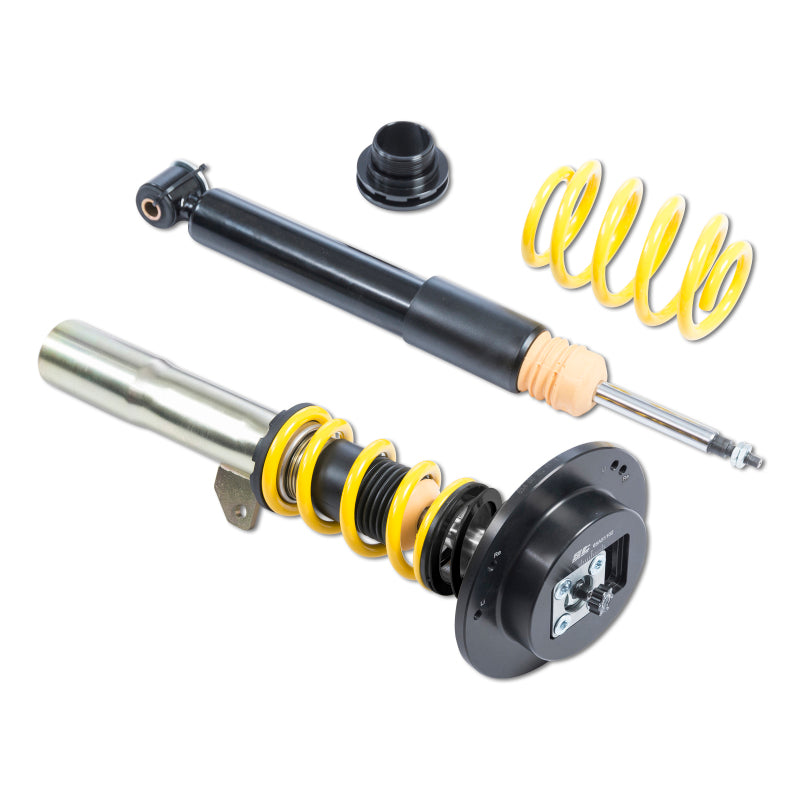 ST XTA Adjustable Coilovers 14-19 Mini Cooper (F56) Incl. S & JCW 182208AG 182208AG User 1