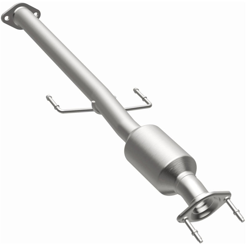MagnaFlow Mazda Protege OEM Grade Federal / EPA Compliant Direct-Fit Catalytic Converter 51421 Photo - out of package