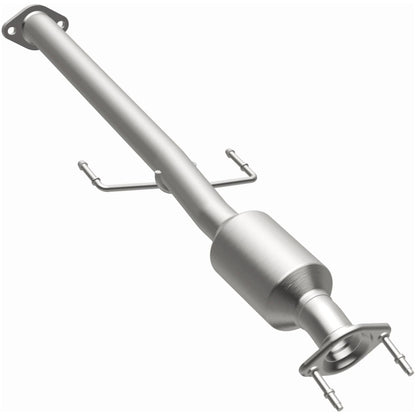 MagnaFlow Mazda Protege OEM Grade Federal / EPA Compliant Direct-Fit Catalytic Converter 51421 Photo - out of package