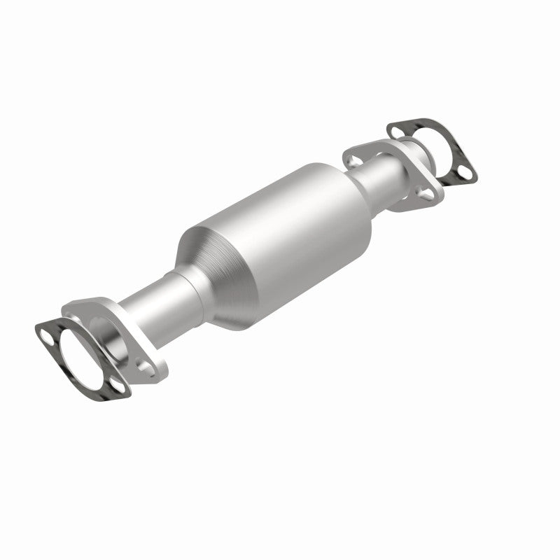 MagnaFlow Suzuki Sidekick California Grade CARB Compliant Direct-Fit Catalytic Converter 3391619 360 Degree Image Set