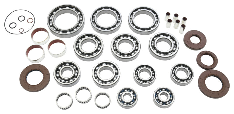 All Balls Racing 18-19 Polaris Ranger 1000 EPS BASE Transaxle Bearing & Seal Kit 25-2114 25-2114 Photo - Primary