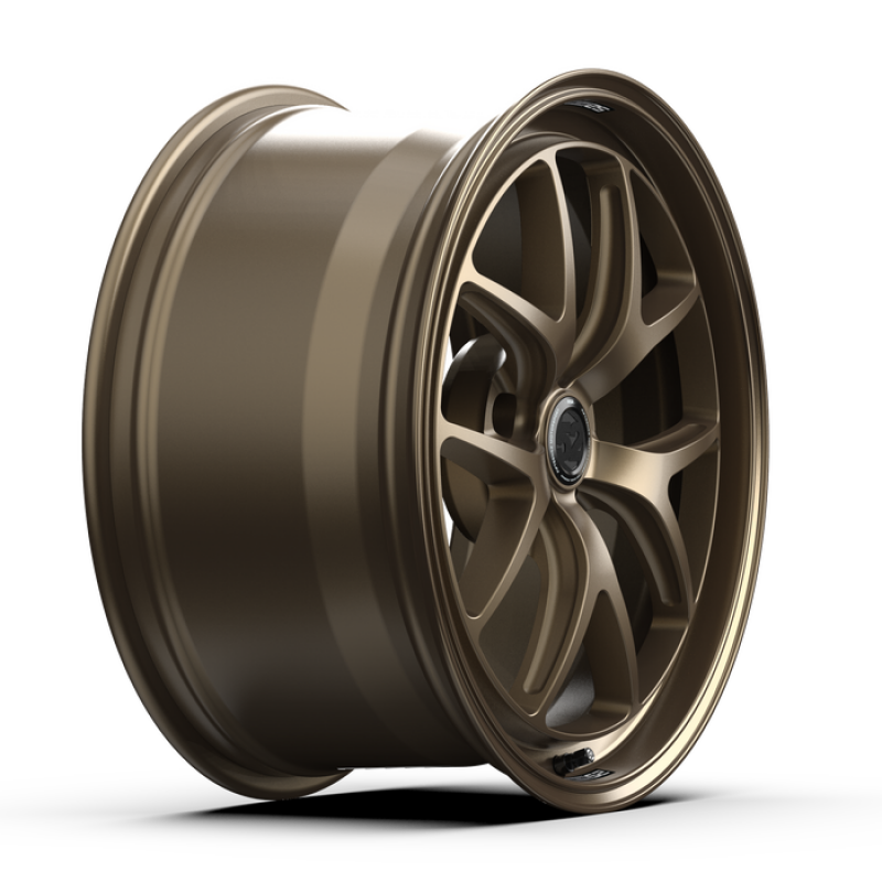 fifteen52 Sector RSR 19x9.5 5x114.3 38mm ET 73.1mm Center Bore Matte Bronze w/ Gloss Lip RSSBL-99554+38 RSSBL-99554+38 User 1