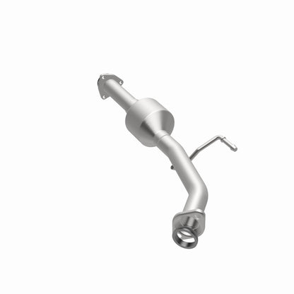 MagnaFlow Honda Civic OEM Grade Federal / EPA Compliant Direct-Fit Catalytic Converter 49736 360 Degree Image Set