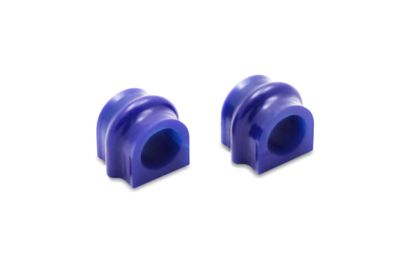 SuperPro Front Sway Bar Mount Bushing Kit SPF1647-21K Photo - Primary