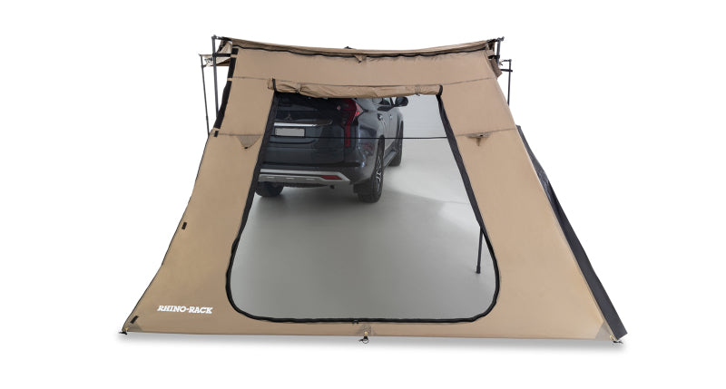 Rhino-Rack Batwing Compact Tapered Zip Extension w/ Door 33110 33110 Photo - Primary