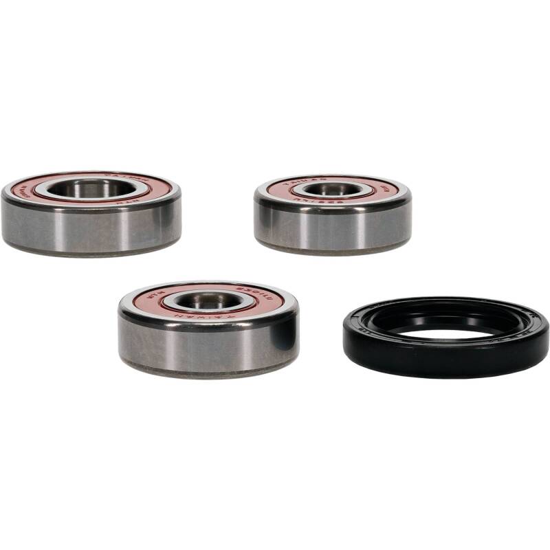 Pivot Works Pw Premium Wheel Bearing 25-1589-P 25-1589-P Photo - Primary