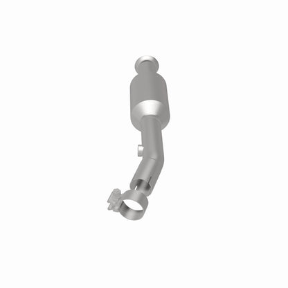 MagnaFlow OEM Grade Federal / EPA Compliant Direct-Fit Catalytic Converter 21-288 360 Degree Image Set