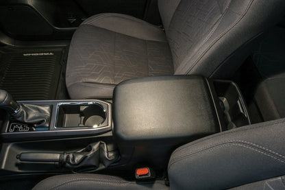 Tuffy Products Tuffy Console Safe For 2016Current Toyota Tacoma 324-01 324-01 Photo - Mounted
