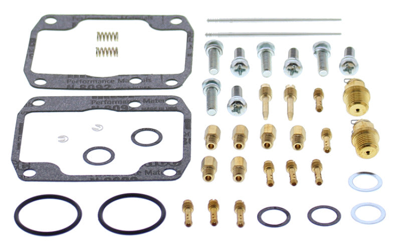 All Balls Racing Carburetor Rebuild Kit 26-1952 26-1952 Photo - Primary
