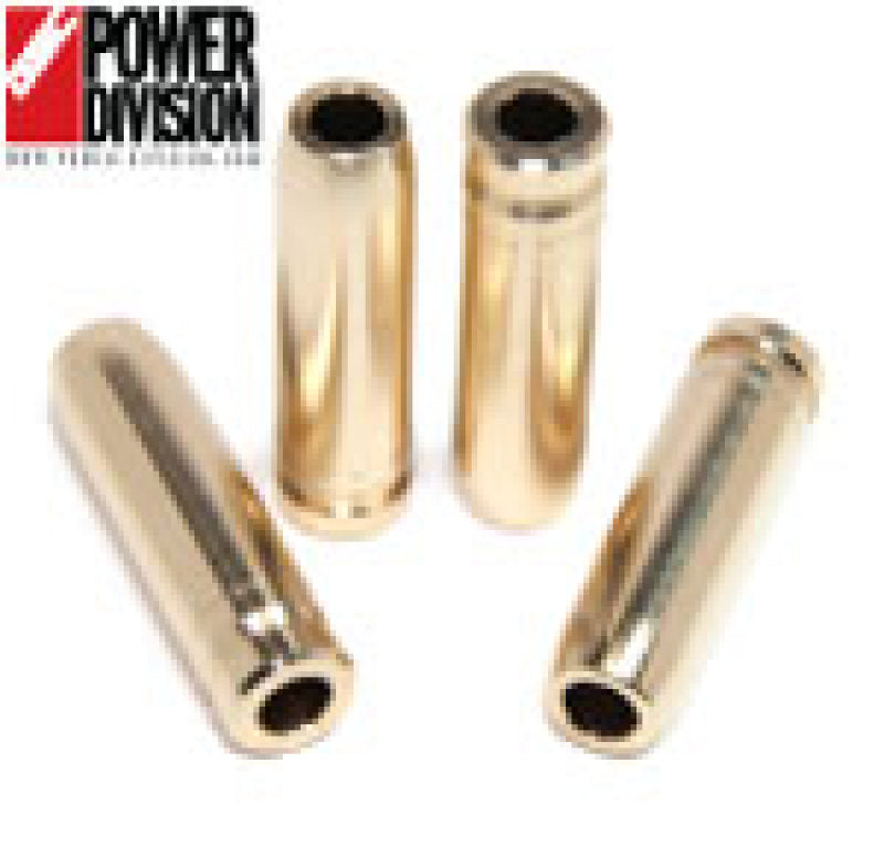 GSC P-D Toyota 2JZ Exhaust Valve Guide for 6.6mm Valve Stem - Set of 12 3113-12 3113-12 User 1