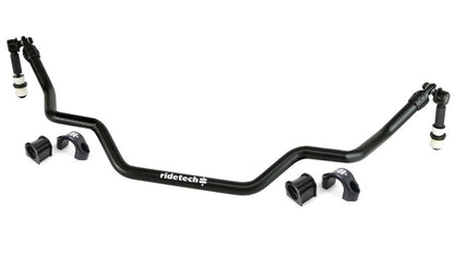 Ridetech 67-70 Ford Mustang Small Block StreetGRIP Suspension System 12105010 12105010 User 3