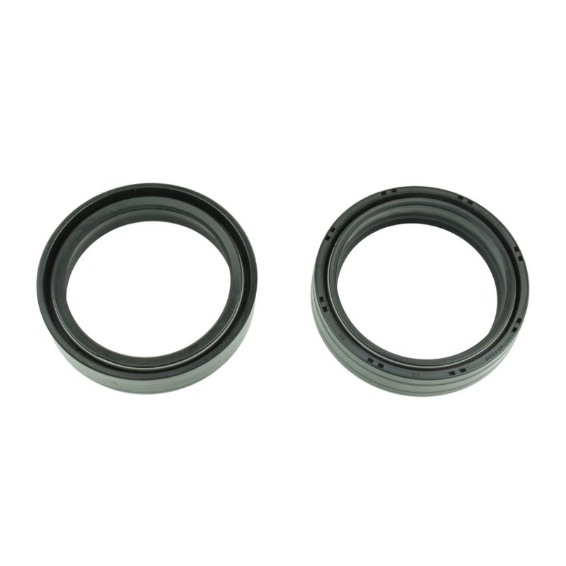 Athena 08-15 Aprilia 750 43x54x11mm Fork Oil Seal Kit P40FORK455170 P40FORK455170 Photo - Primary