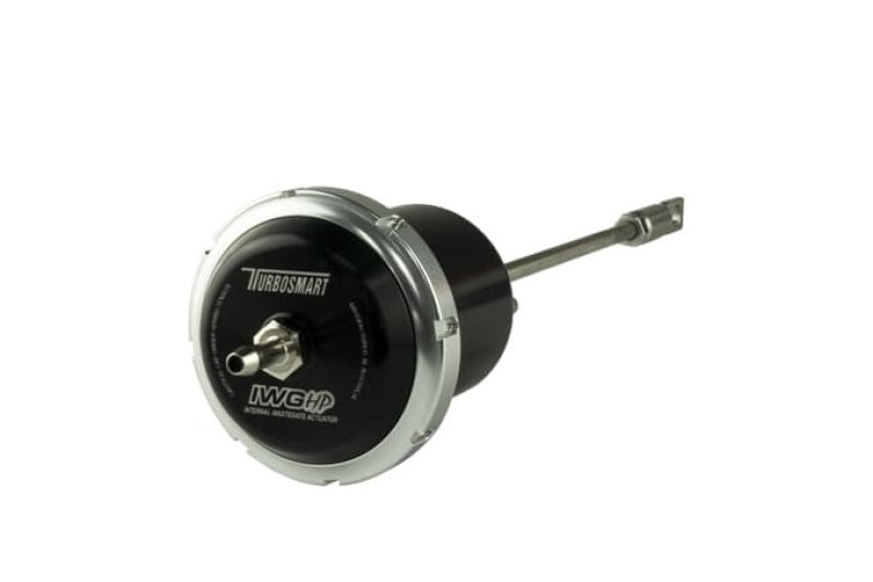 Turbosmart IWG75 HP Dodge Cummins Turbo Diesel 35 PSI Black TS-0626-1354 TS-0626-1354 Photo - Primary