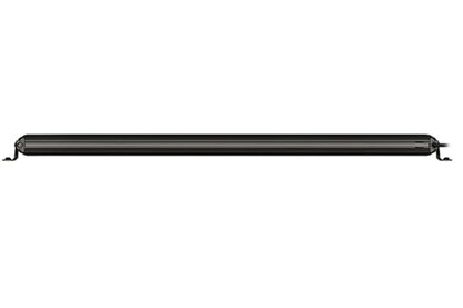 Hella Universal Black Magic 40in Tough Slim Curved Light Bar - Spot & Flood Light 358197521 358197521 Photo - Unmounted