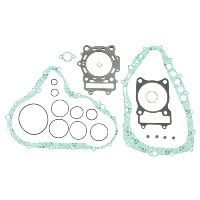 Athena 98-07 Suzuki LT-F 500 F Complete Gasket Kit (Excl Oil Seals) P400510850408 P400510850408 Photo - Primary