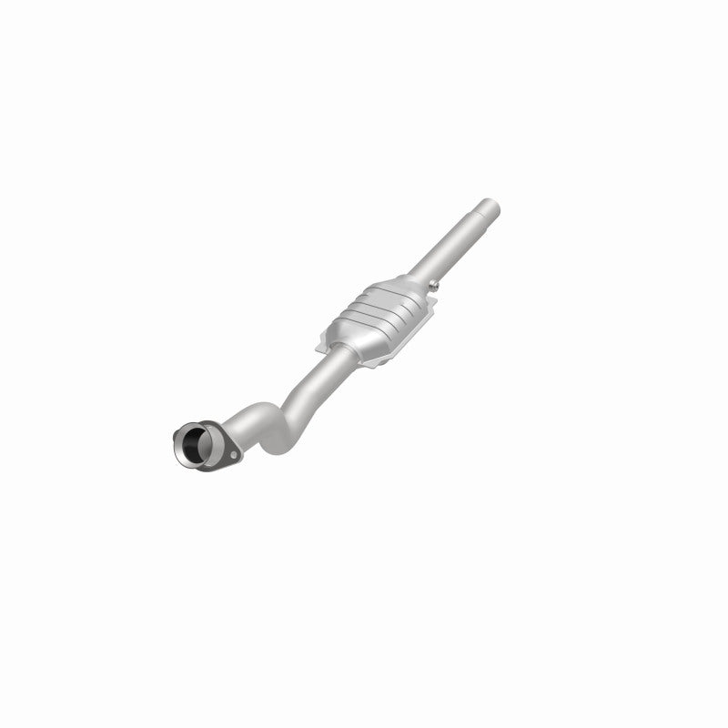 MagnaFlow HM Grade Federal / EPA Compliant Direct-Fit Catalytic Converter 23411 360 Degree Image Set