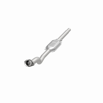 MagnaFlow HM Grade Federal / EPA Compliant Direct-Fit Catalytic Converter 23411 360 Degree Image Set