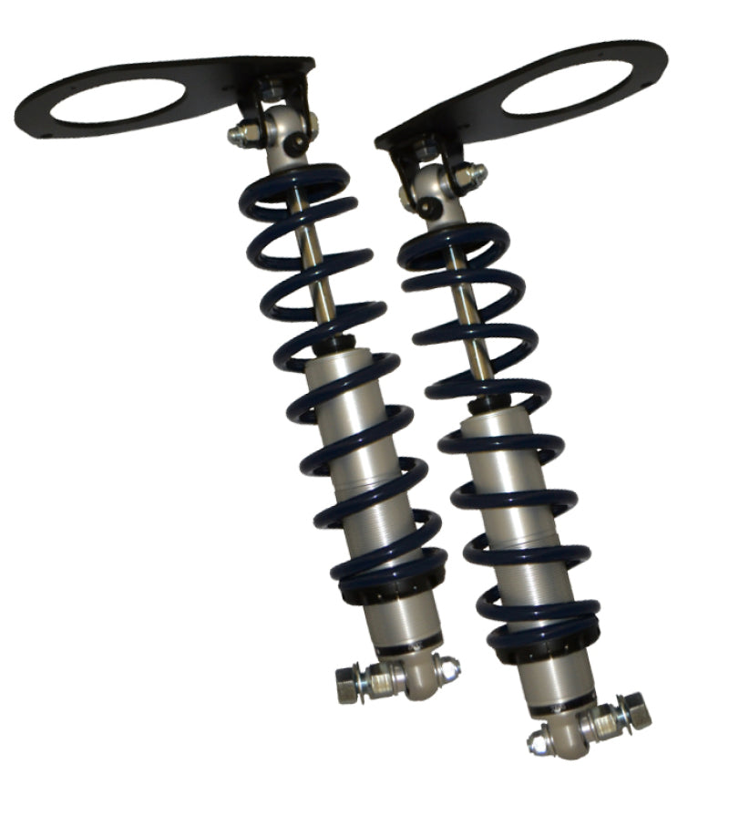 Ridetech 82-02 Camaro & Firebird HQ Series Rear CoilOvers Pair 11216110 11216110 Photo - Primary