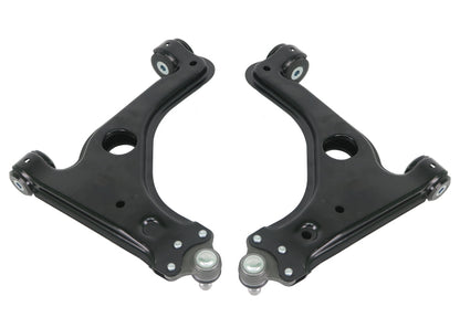 Superpro 2008 Saturn Astra XE Front Lower Control Arm Set TRC1146 TRC1146 Photo - out of package