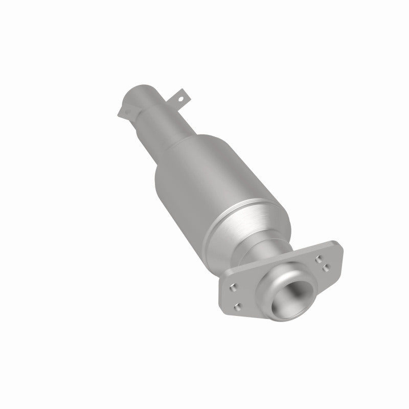 MagnaFlow California Grade CARB Compliant Direct-Fit Catalytic Converter 3391486 360 Degree Image Set