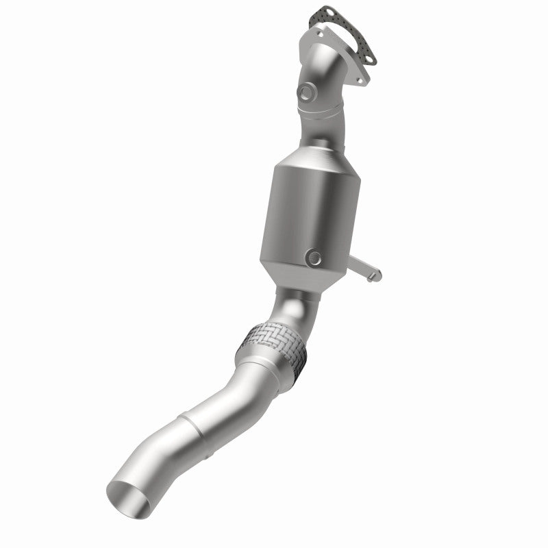 MagnaFlow Cadillac CT6 OEM Grade Federal / EPA Compliant Direct-Fit Catalytic Converter 21-914 360 Degree Image Set