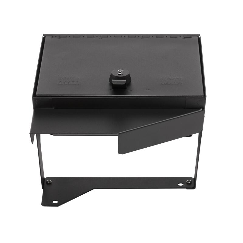 Tuffy Products Tuffy Console Safe W/ Combo Lock For Toyota Tundra W/ Flow Thru Console 323-01-A 323-01-A Photo - Close Up