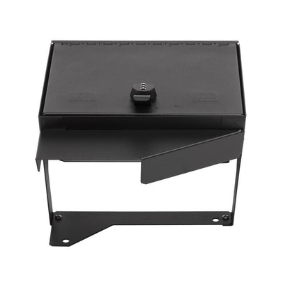 Tuffy Products Tuffy Console Safe W/ Combo Lock For Toyota Tundra W/ Flow Thru Console 323-01-A 323-01-A Photo - Close Up