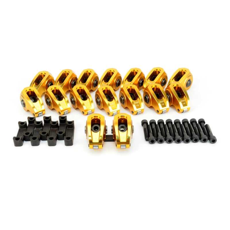 Comp Cams ROCKER ARM, "ULTRA GOLD" LS1 1.82 19025-16 Photo - Primary