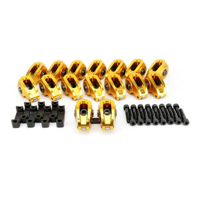 Comp Cams ROCKER ARM, "ULTRA GOLD" LS1 1.82 19025-16 Photo - Primary