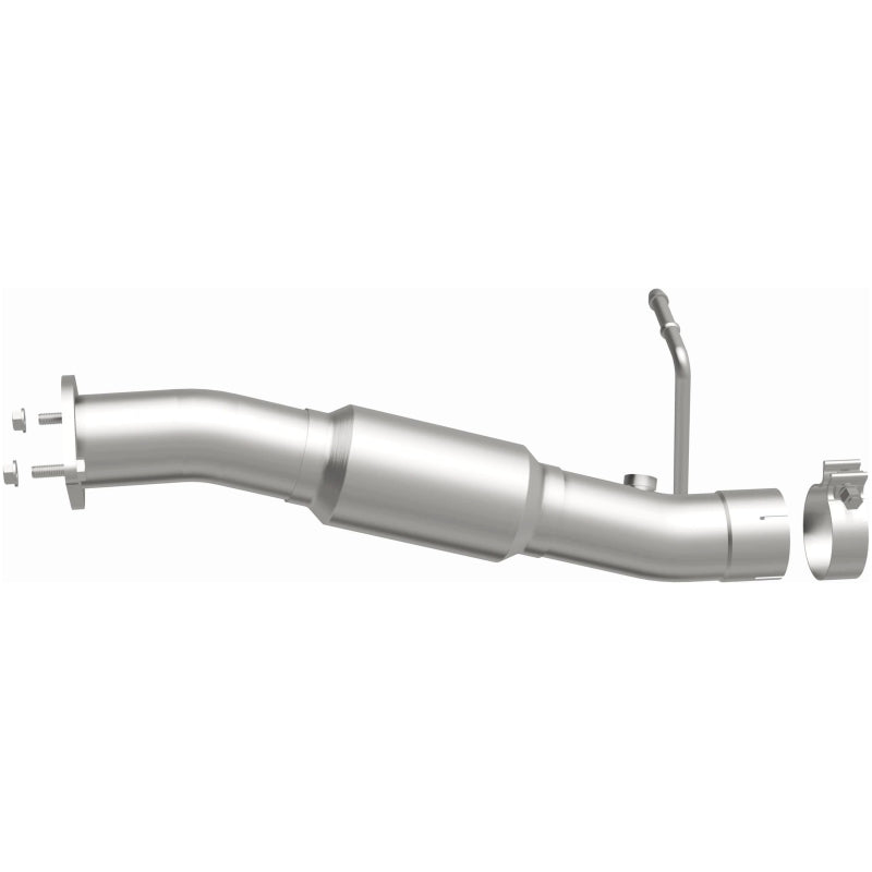 MagnaFlow OEM Grade Federal / EPA Compliant Direct-Fit Catalytic Converter 52494 Photo - out of package