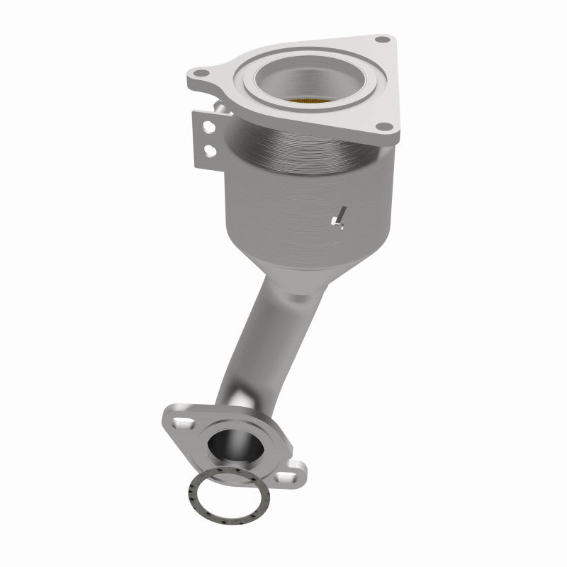 MagnaFlow OEM Grade Federal / EPA Compliant Direct-Fit Catalytic Converter 51889 360 Degree Image Set
