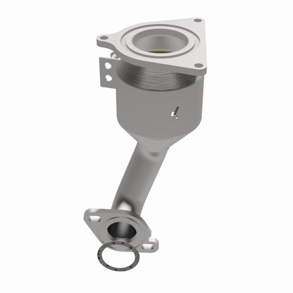 MagnaFlow OEM Grade Federal / EPA Compliant Direct-Fit Catalytic Converter 51889 360 Degree Image Set